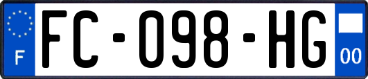 FC-098-HG