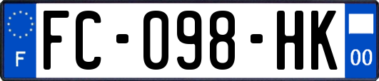 FC-098-HK