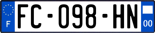 FC-098-HN