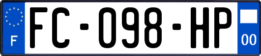 FC-098-HP