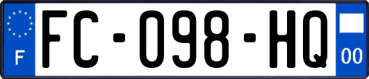 FC-098-HQ