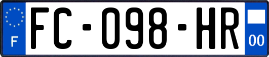 FC-098-HR