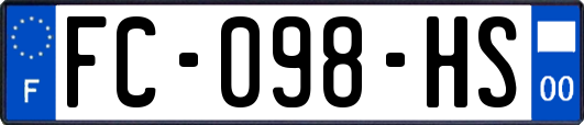 FC-098-HS