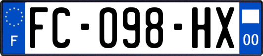 FC-098-HX