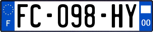 FC-098-HY