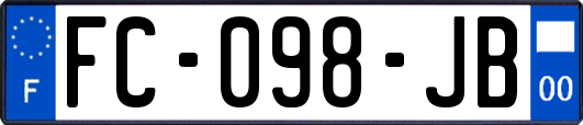 FC-098-JB
