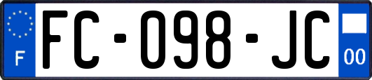 FC-098-JC
