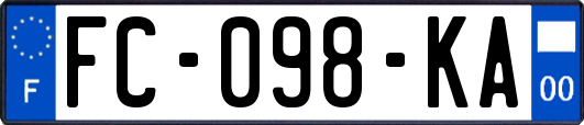 FC-098-KA