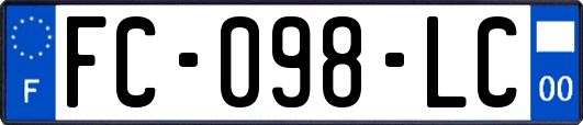 FC-098-LC