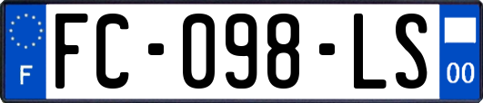 FC-098-LS