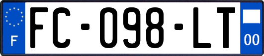 FC-098-LT