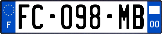FC-098-MB