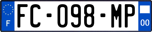 FC-098-MP