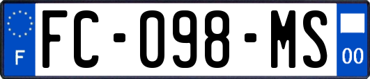 FC-098-MS