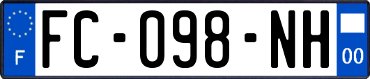 FC-098-NH