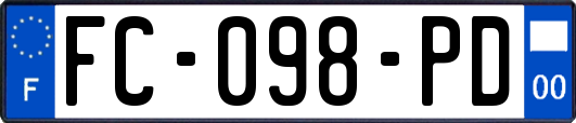 FC-098-PD