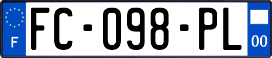 FC-098-PL