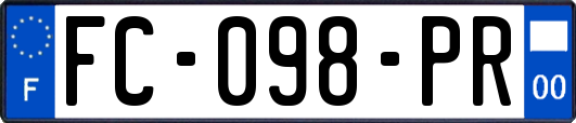 FC-098-PR