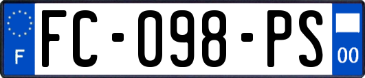 FC-098-PS