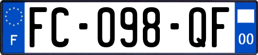 FC-098-QF