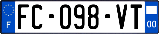 FC-098-VT