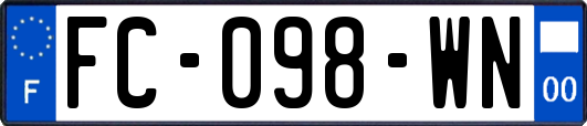 FC-098-WN