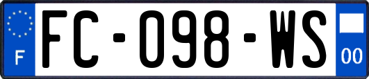 FC-098-WS