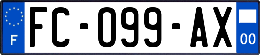 FC-099-AX