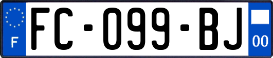 FC-099-BJ