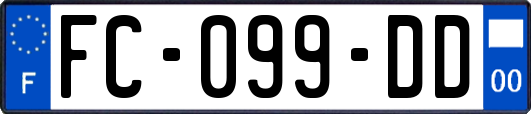 FC-099-DD