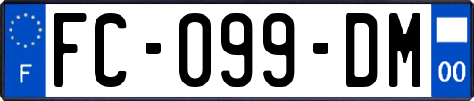 FC-099-DM