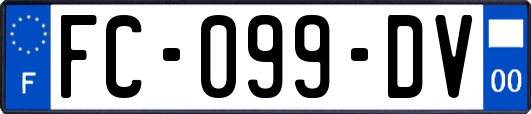 FC-099-DV