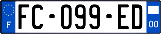 FC-099-ED