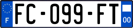 FC-099-FT