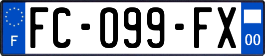 FC-099-FX