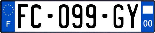 FC-099-GY