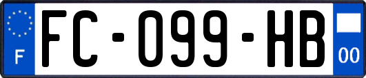 FC-099-HB