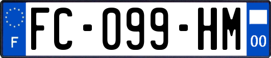 FC-099-HM