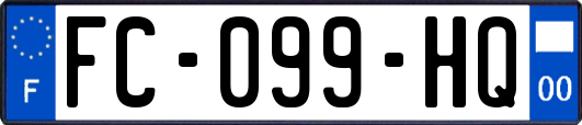 FC-099-HQ