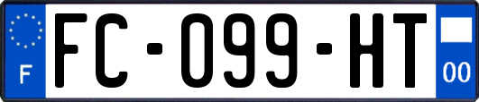 FC-099-HT