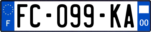 FC-099-KA