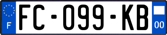 FC-099-KB