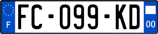 FC-099-KD