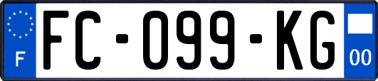 FC-099-KG
