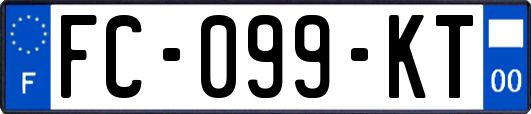 FC-099-KT