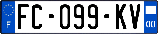 FC-099-KV