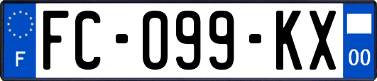 FC-099-KX