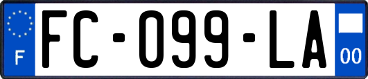 FC-099-LA