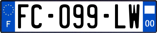 FC-099-LW