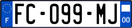 FC-099-MJ